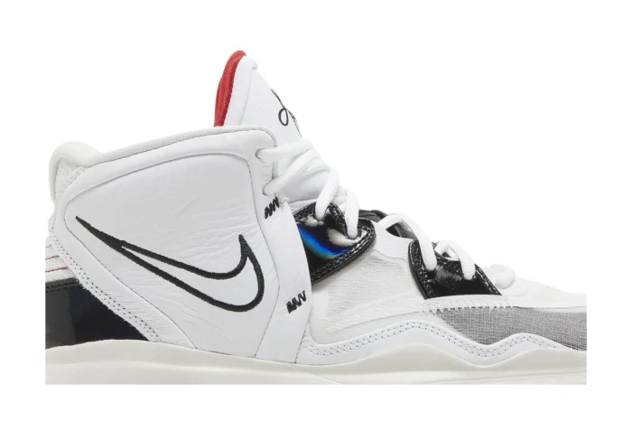 Nike Kyrie Infinity 'Man Machine' CZ0204-101 - Image 2