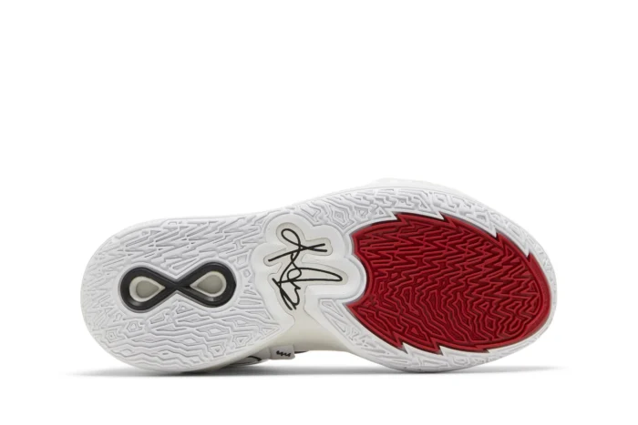 Nike Kyrie Infinity 'Man Machine' CZ0204-101 - Image 4