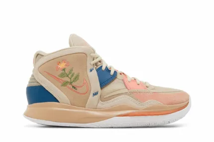 Nike Kyrie Infinity 'Mother Nature & Father Time' CZ0204-200