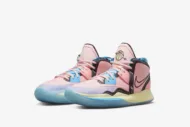Nike Kyrie Infinity 'Valentine's Day' DH5385-900 - Image 3