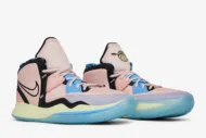 Nike Kyrie Infinity 'Valentine's Day' DH5385-900 - Image 8