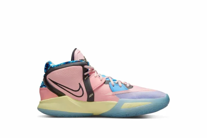 Nike Kyrie Infinity 'Valentine's Day' DH5385-900 - Image 2