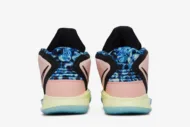 Nike Kyrie Infinity 'Valentine's Day' DH5385-900 - Image 6