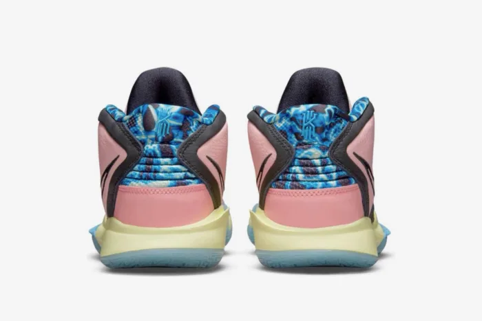 Nike Kyrie Infinity 'Valentine's Day' DH5385-900 - Image 5