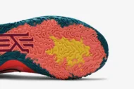Nike Kyrie Low 4 '1 World 1 People' CW3985-600 - Image 5