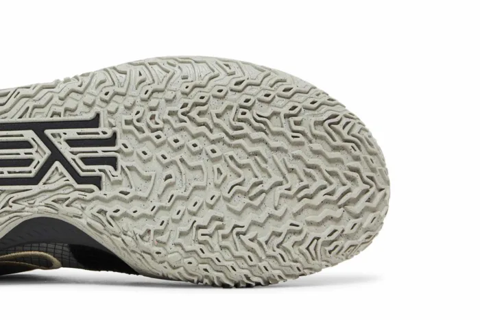 Nike Kyrie Low 4 EP 'Black Rattan' CZ0105-003 - Image 5