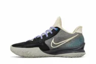 Nike Kyrie Low 4 EP 'Black Rattan' CZ0105-003 - Image 3