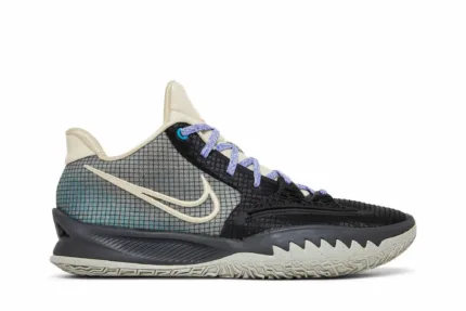 Nike Kyrie Low 4 EP 'Black Rattan' CZ0105-003