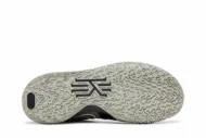 Nike Kyrie Low 4 EP 'Black Rattan' CZ0105-003 - Image 4