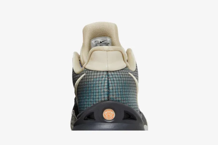 Nike Kyrie Low 4 EP 'Black Rattan' CZ0105-003 - Image 7