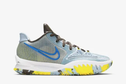 Nike Kyrie Low 4 EP 'Light Armory Blue' CZ0105-400