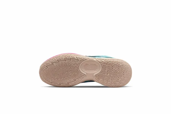 Nike Kyrie Low 5 EP 'Community' DV2530-900 - Image 6