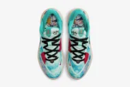 Nike Kyrie Low 5 EP 'Community' DV2530-900 - Image 4