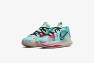 Nike Kyrie Low 5 EP 'Community' DV2530-900 - Image 3