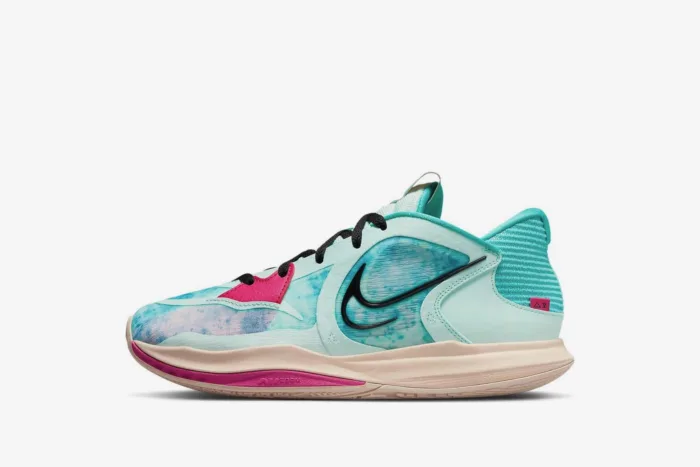 Nike Kyrie Low 5 EP 'Community' DV2530-900 - Image 1