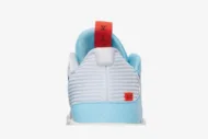 Nike Kyrie Low 5 EP 'Light Blue Grey' DJ6014-003 - Image 7