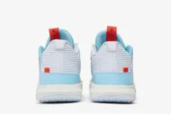 Nike Kyrie Low 5 EP 'Light Blue Grey' DJ6014-003 - Image 6
