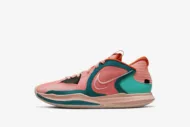 Nike Kyrie Low 5 EP 'Light Madder Root' DJ6014-800
