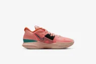 Nike Kyrie Low 5 EP 'Light Madder Root' DJ6014-800 - Image 2