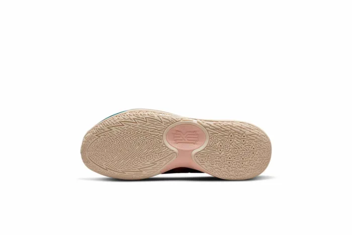 Nike Kyrie Low 5 EP 'Light Madder Root' DJ6014-800 - Image 6