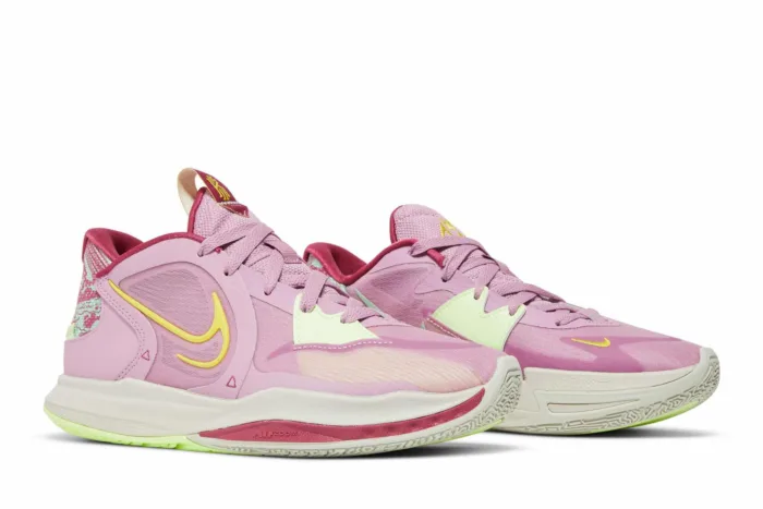 Nike Kyrie Low 5 EP 'Orchid' DJ6014-500 - Image 8