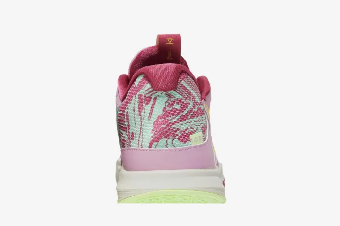 Nike Kyrie Low 5 EP 'Orchid' DJ6014-500 - Image 7
