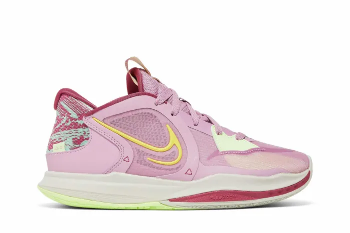 Nike Kyrie Low 5 EP 'Orchid' DJ6014-500 - Image 1