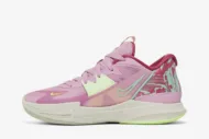 Nike Kyrie Low 5 EP 'Orchid' DJ6014-500 - Image 3