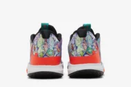 Nike Kyrie Low 5 'Jewell Loyd' DJ6012-002 - Image 6