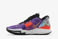 Nike Kyrie Low 5 'Jewell Loyd' DJ6012-002 - Image 3