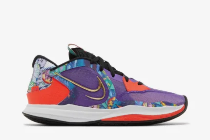 Nike Kyrie Low 5 'Jewell Loyd' DJ6012-002
