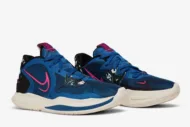 Nike Kyrie Low 5 'Precious Stones' DJ6012-400 - Image 8