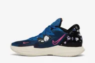 Nike Kyrie Low 5 'Precious Stones' DJ6012-400 - Image 3