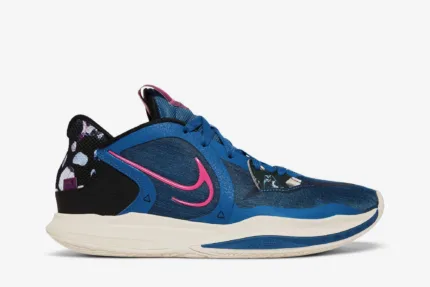 Nike Kyrie Low 5 'Precious Stones' DJ6012-400