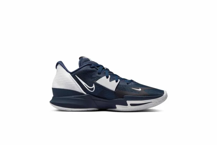 Nike Kyrie Low 5 TB 'Midnight Navy' DO9617-400 - Image 2