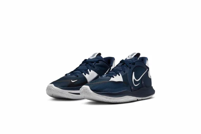 Nike Kyrie Low 5 TB 'Midnight Navy' DO9617-400 - Image 3