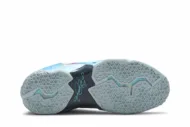 Nike LeBron 11 'Armory Slate' 616175-401 - Image 4