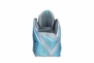 Nike LeBron 11 'Armory Slate' 616175-401 - Image 7