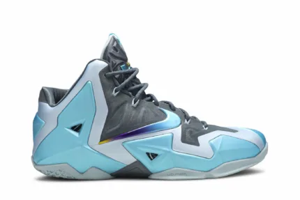 Nike LeBron 11 'Armory Slate' 616175-401