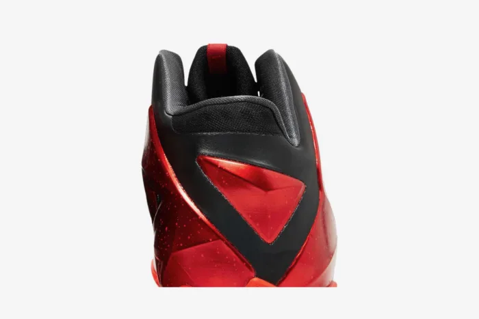 Nike LeBron 11 'Away' 616175-001 - Image 7