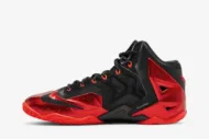 Nike LeBron 11 'Away' 616175-001 - Image 3