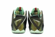 Nike LeBron 11 'King's Pride' 616175-700 - Image 6