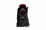Nike LeBron 19 'Bred' CZ0203-001 - Image 7