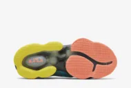 Nike LeBron 19 'Christmas' DC9338-400 - Image 4