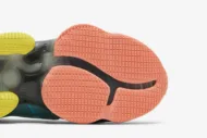 Nike LeBron 19 'Christmas' DC9338-400 - Image 5