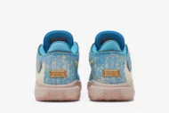 Nike LeBron 20 'All-Star' DV1191-400 - Image 6