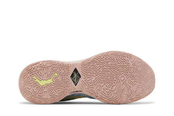 Nike LeBron 20 'All-Star' DV1191-400 - Image 4