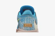 Nike LeBron 20 'All-Star' DV1191-400 - Image 7