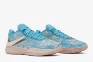 Nike LeBron 20 'All-Star' DV1191-400 - Image 8