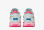 Nike LeBron 20 EP 'Time Machine' DJ5422-300 - Image 6